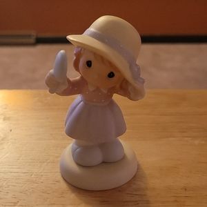 Precious Moments Little Moments Figurine